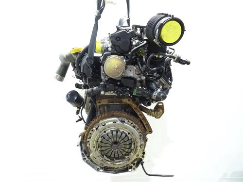 Engine RENAULT CLIO IV (BH_) 1.5 dCi 90 | BP29748460M1