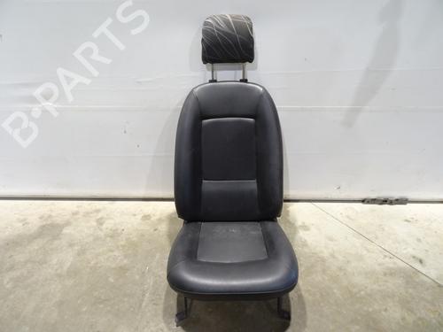 Used Right front seat LIGIER OPTIMAX 0.5 (5 hp) 28075813