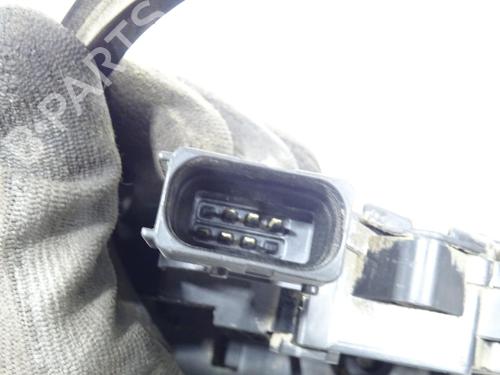 Used Front right lock Front right lock 21635805 21635805