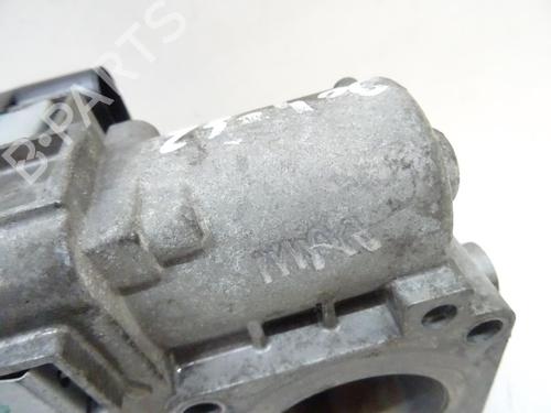 Used Throttle body Throttle body FIAT 500 (312_) 1.2 (312AXA1A) (69 hp) 20042700 20042700
