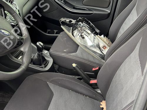 Left rear window switch FORD KA+ III (UK, FK) 1.2 Ti-VCT | BP32519853I29  - Image 18