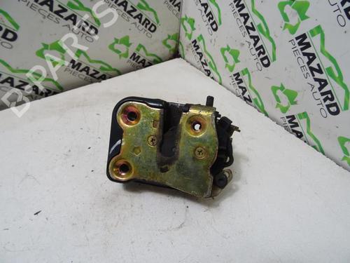 Serrure arrière gauche CHRYSLER PT CRUISER (PT_) 2.2 CRD (121 hp) 20071230