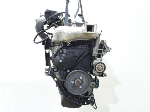 Motor PEUGEOT 206 Hatchback (2A/C) [1998-2012]  25871037