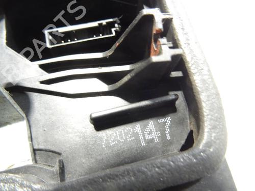 Rear left lock BMW X3 (E83) xDrive 20 d | BP20677076C100 