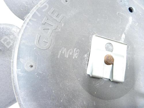 Køleventilator elektrisk DACIA LOGAN (LS_) 1.6 (LS0B, LS0D, LS0F, LS0H) | BP29926517M35 