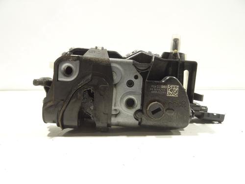 Front right lock CITROËN C3 / C3 ORIGIN III (SX) 1.2 PureTech 82 | BP24656039C97 
