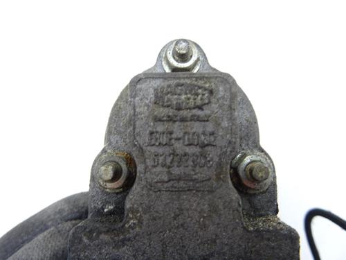 Starter FIAT PANDA (141_) 900 | BP27220454M8 