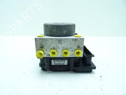 ABS pump SUZUKI SX4 (EY, GY) 1.9 DDiS 4x4 (RW419D) | BP33314488M43 - Image 3