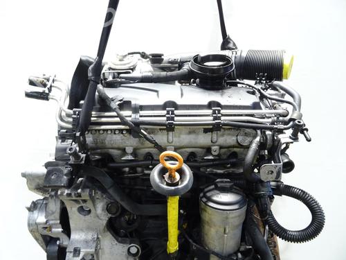 Engine VW GOLF V (1K1) 1.9 TDI | BP30819716M1  - Image 6