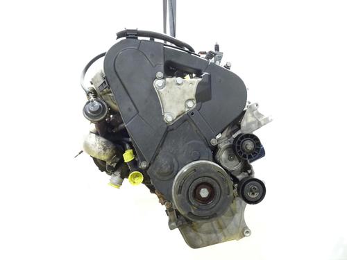 Used Engine CITROËN XSARA Coupe (N0) 2.0 HDI 90 (90 hp) 30791919