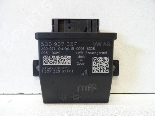 Used Control unit VW GOLF VII (5G1, BQ1, BE1, BE2) 2.0 GTI (230 hp) 20053029