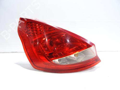 Venstre baglygte FORD FIESTA VI (CB1, CCN) 1.4 TDCi (70 hp) 29756857