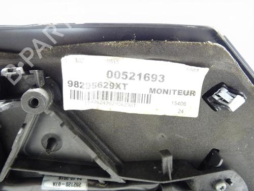 Used Right mirror Right mirror PEUGEOT EXPERT Van (V_) 2.0 BlueHDi 120 (122 hp) 36353760 36353760