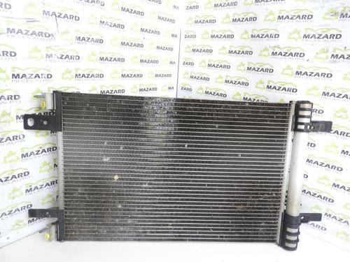 Used AC radiator PEUGEOT 3008 II SUV (MC_, MR_, MJ_, M4_) 2.0 BlueHDi 150 (MJAHXH, MJAHXV, MJAHXG, MJAHSH, MJAHRH,... (150 hp) 20069713