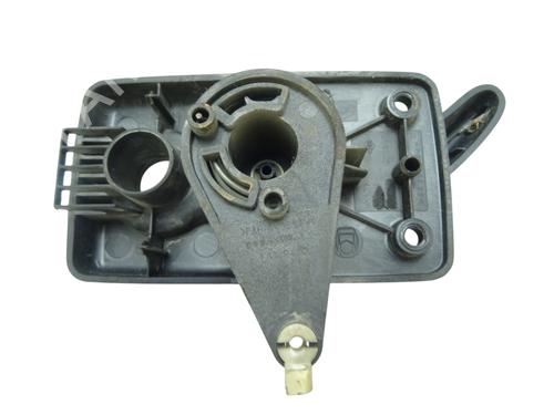 Used Rear right interior door handle Rear right interior door handle 36915372 36915372
