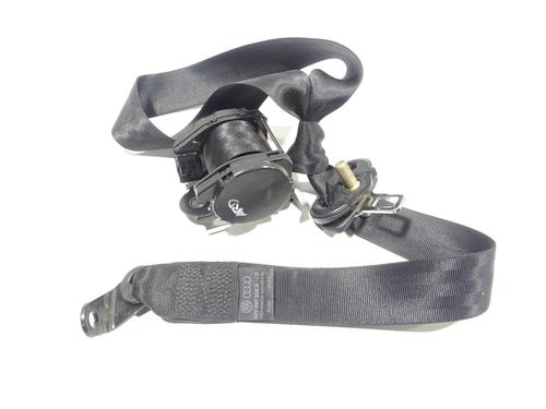 Rear right belt tensioner VW FOX Hatchback (5Z1, 5Z3, 5Z4) 1.2 5Z0857806AHCP