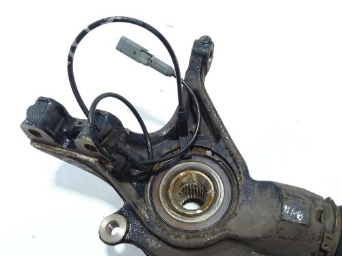 Right front steering knuckle CITROËN C4 II (NC_) 1.6 HDi 110 | BP29706314M26 