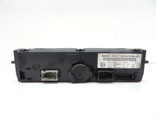 Climate control BMW 1 (E81) 118 d | BP20066328I5 