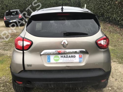 Achsschenkel rechts hinten RENAULT CAPTUR I (J5_, H5_) 1.5 dCi 90 (J5N4, J5M5, J5MW, J5M6, J5AL, J5AJ) | BP20042918M28 