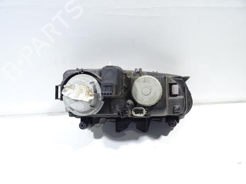 Used Left headlight Left headlight RENAULT SAFRANE II (B54_) 2.2 dT (B54G) (113 hp) 32349944 32349944