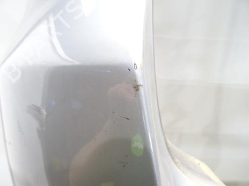 Rear bumper BMW X5 (F15, F85) xDrive 40 d | BP29614235C8 
