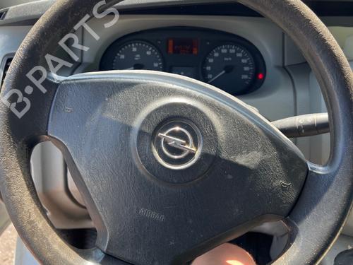 Switch OPEL VIVARO A Platform/Chassis (X83) 1.9 DTI | BP38976466I30 - Image 5
