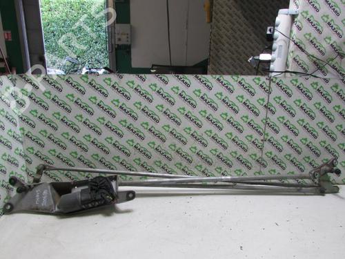 Essuie-glace moteur avant RENAULT MODUS / GRAND MODUS (F/JP0_) 1.5 dCi 90 (88 hp) 20047384