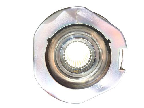 Right front steering knuckle RENAULT TRAFIC III Van (FG_) 1.6 dCi 125 (FGMH) | BP35888108M26 - Image 2