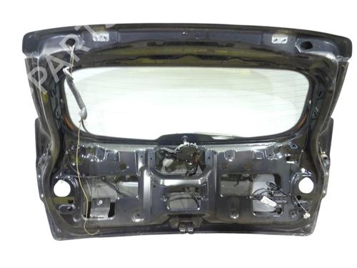 Used Tailgate Tailgate 39432308 39432308