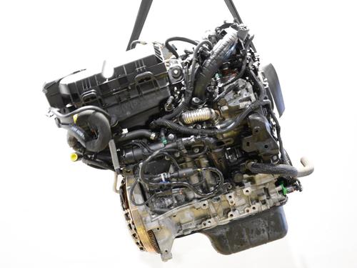 Engine CITROËN C3 III (SX) 1.5 BlueHDi 100 (SXYHYP, SXYHTU) | BP34520066M1  - Image 5
