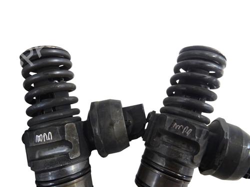 Injector VW GOLF V (1K1) 1.9 TDI | BP35888198M100 - Image 2