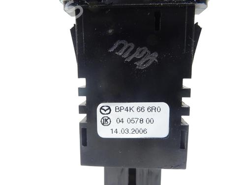 Switch MAZDA 3 (BK) 2.0 (BKEP) | BP38312729I30 - Image 2