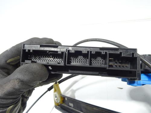 Front left window mechanism SEAT EXEO ST (3R5) 2.0 TDI | BP30971319C22 - Image 3