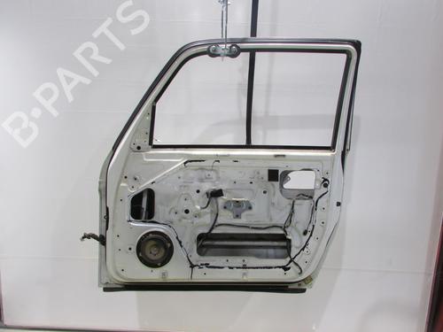 Right front door SSANGYONG KORANDO (KJ)  | BP21972652C3 