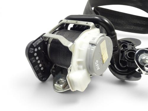 Front left seatbelt AUDI A3 (8V1, 8VK) 2.0 TDI | BP37527873I26 - Image 4