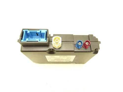 Used Electronic module Electronic module MERCEDES-BENZ A-CLASS (W176) A 160 CDI / d (176.011) (90 hp) 31851023 31851023