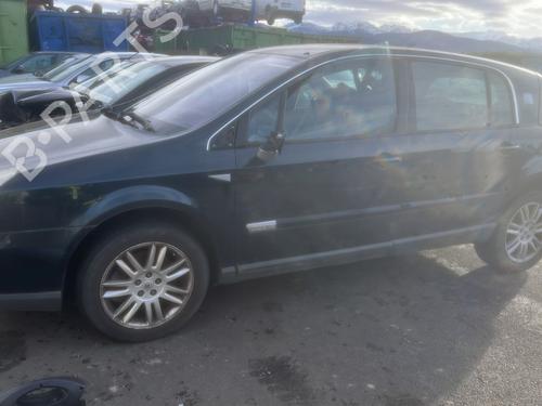 Left tailgate light RENAULT VEL SATIS (BJ0_) 3.0 dCi (BJ0J, BJ0N) | BP32783125C79 - Image 11