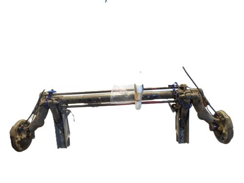 Bagaksel CITROËN ZX (N2) 1.9 D (68 hp) 30648404