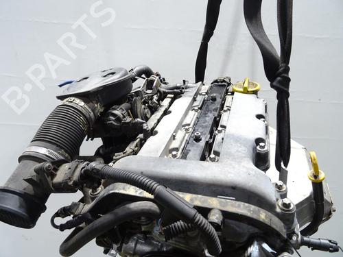 Motor OPEL CORSA B (S93) 1.2 i 16V (F08, F68, M68) | BP29718170M1 