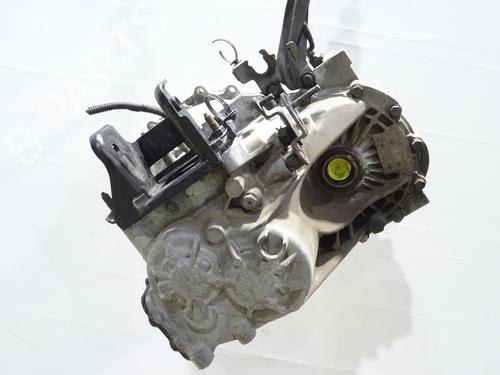 Used Gearbox Gearbox KIA CERATO I Hatchback (LD) 2.0 CRDi (112 hp) 24454637 24454637