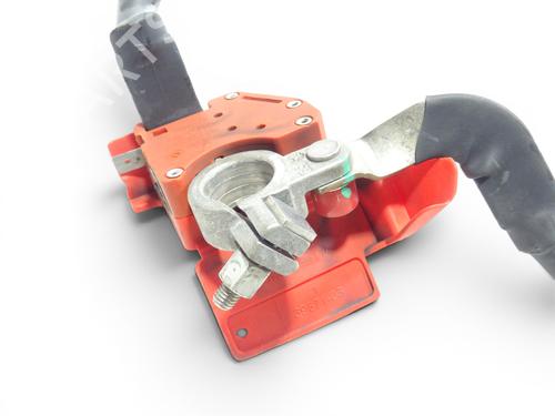 Wiring harness BMW 4 Coupe (G22, G82) M 440 i Mild-Hybrid xDrive | BP37251404E16 - Image 2