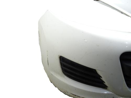 Front bumper PEUGEOT 207 (WA_, WC_) 1.4 HDi | BP29911469C7