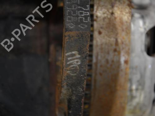 Engine RENAULT TRAFIC II Bus (JL) 2.0 dCi 90 (JL00, JL01, JL0H, JL0M, JL0P, JL0S) | BP33315533M1 - Image 5