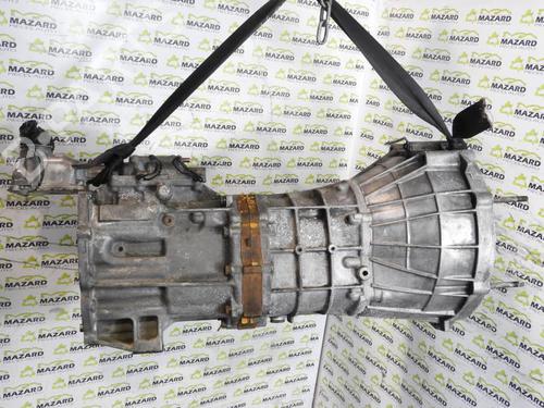 Used Gearbox Gearbox SUZUKI GRAND VITARA I (FT, HT) [1998-2008] 21270033 21270033