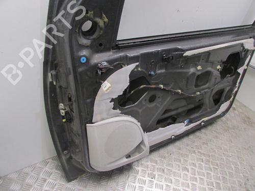 Right front door FIAT PUNTO (188_) 1.2 60 (188.030, .050, .130, .150, .230, .250) | BP22518216C3 