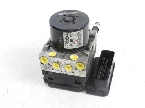 Used ABS pump PEUGEOT 4007 (VU_, VV_) 2.2 HDi (156 hp) 21969836