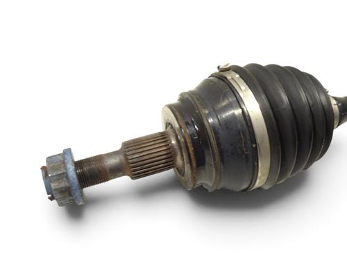 Left front driveshaft MERCEDES-BENZ M-CLASS (W166) ML 350 BlueTEC 4-matic (166.024, 166.023) | BP40446170M38 - Image 2