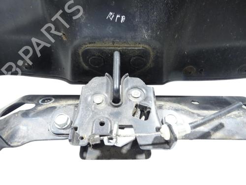 Grill NISSAN NV200 Van e-NV (ME0N) | BP39761519C40 - Image 2