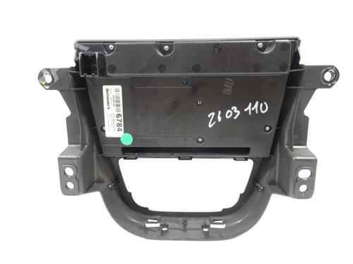 Switch OPEL MOKKA / MOKKA X (J13) 1.6 CDTI (_76) | BP36763888I30 - Image 3