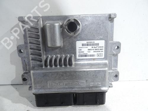 Electronic module CITROËN C5 III Break (RW_) 2.0 HDi | BP31998101M83  - Image 10